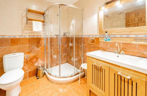 Canalejas de Penafiel House | El Pico