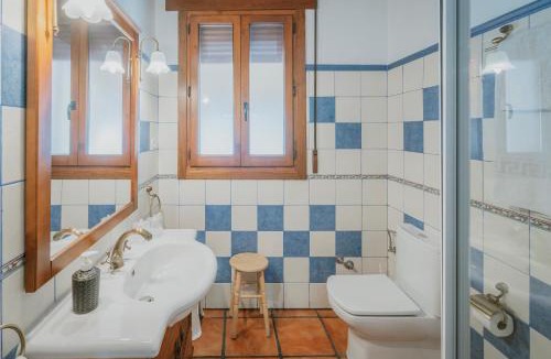 San Miguel del Arroyo House | El Pico Llanillo