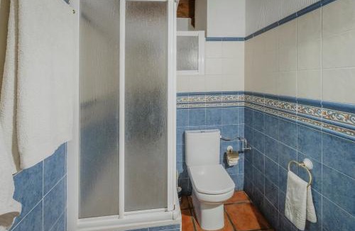 San Miguel del Arroyo House | El Pico Llanillo