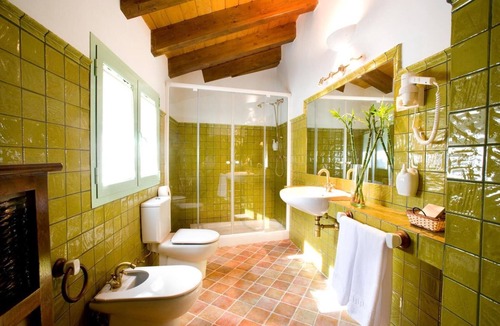 Azanuy-Alins Bed & Breakfast | El Pilaret