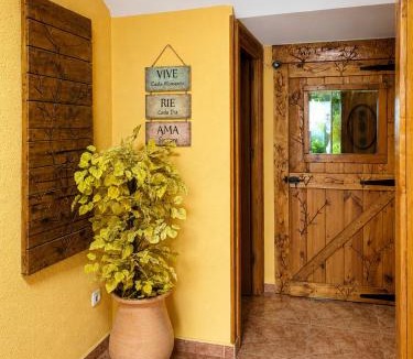 Caseda House | EL PINAR DE BARDENA