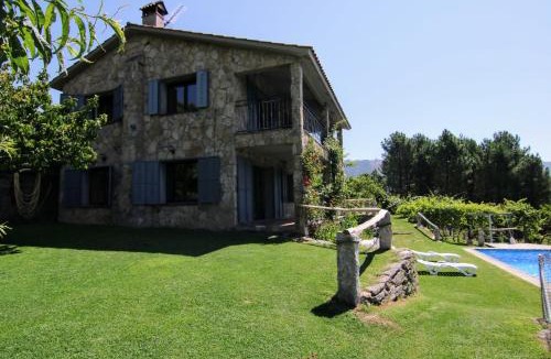 El Arenal House | El Pinarejo