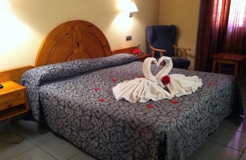 Benicarlo Hotel | El Pinche de Oro