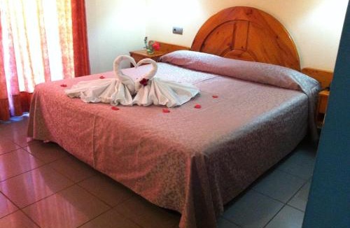 Benicarlo Hotel | El Pinche de Oro