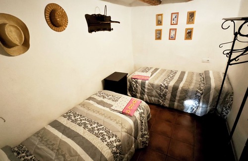 Puebla de San Miguel Cottage | El Pino Albar (Fully equipped and conditioned houses