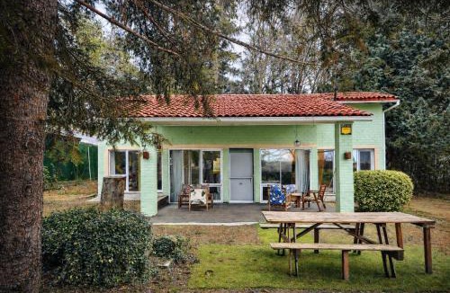 Estacion de El Espinar House | El Pinsapo