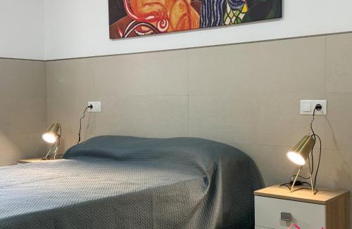 Sant Joan de Moro Apartment | El Piso Bajo