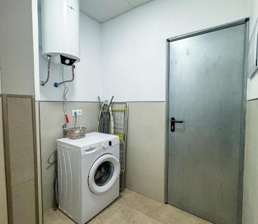 Sant Joan de Moro Apartment | El Piso Bajo