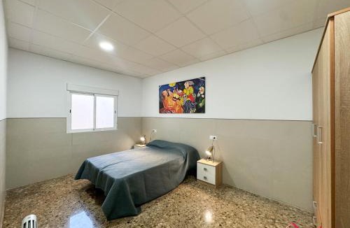 Sant Joan de Moro Apartment | El Piso Bajo