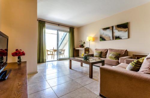 Alicante Hotel | El Plantío Golf Resort