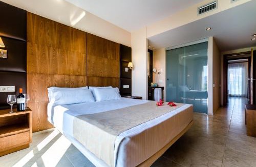 Alicante Hotel | El Plantío Golf Resort