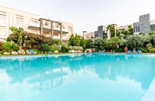 Alicante Hotel | El Plantío Golf Resort