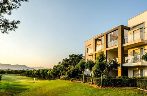 Alicante Hotel | El Plantío Golf Resort