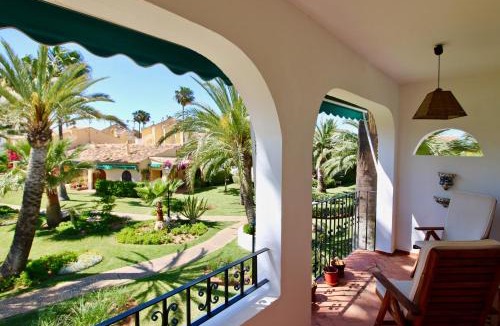 Denia Apartment | El Poblet CA by CARLOSFERIEN