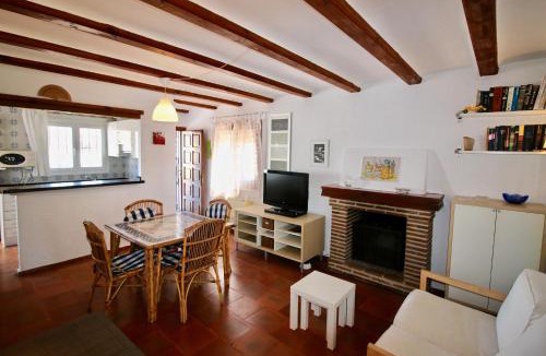 Denia Apartment | El Poblet CA by CARLOSFERIEN