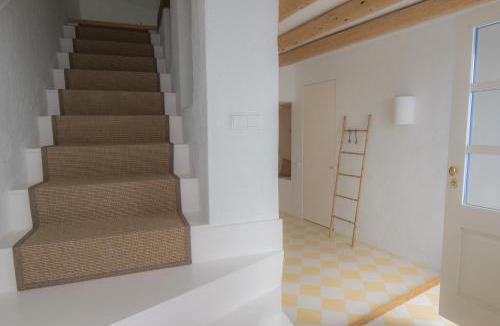 Portlligat House | El Porró