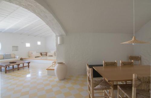Portlligat House | El Porró