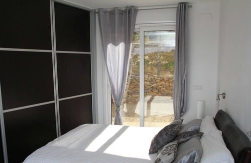 Port de la Selva Villa | El Port de la Selva. Sea view villa.