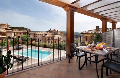 Alquezar Apartment | El Portal de Alquezar