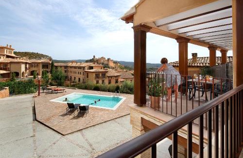 Alquezar Apartment | El Portal de Alquezar