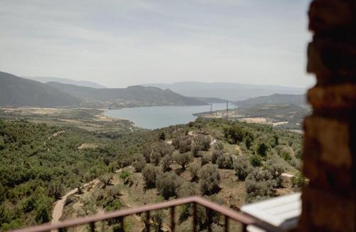 Claverol Apartment | El Portal de la Irene - Apartamentos Rurales