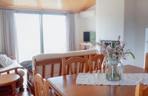 Claverol Apartment | El Portal de la Irene - Apartamentos Rurales