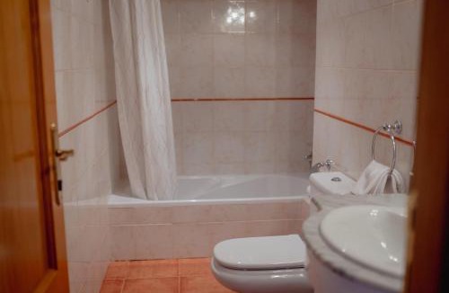 Claverol Apartment | El Portal de la Irene - Apartamentos Rurales