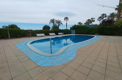 Santa Susanna Apartment | El Portal de Santa Susana
