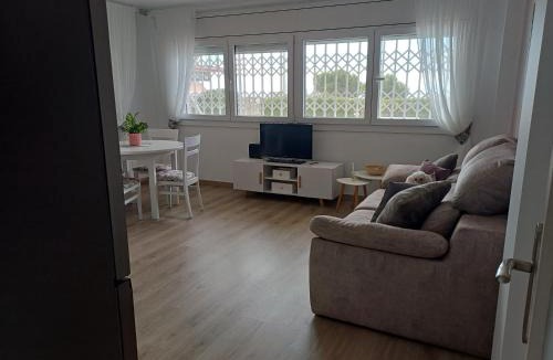 Santa Susanna Apartment | El Portal de Santa Susana