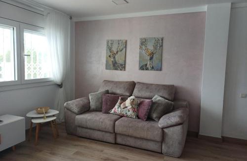 Santa Susanna Apartment | El Portal de Santa Susana