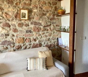 Vilafames House | El Portal de Vilafamés