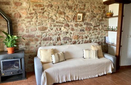 Vilafames House | El Portal de Vilafamés