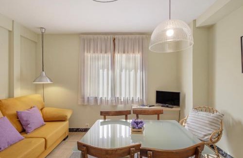 San Lorenzo de Morunys Apartment | El Portal