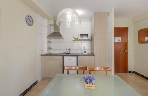 San Lorenzo de Morunys Apartment | El Portal