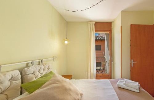 San Lorenzo de Morunys Apartment | El Portal