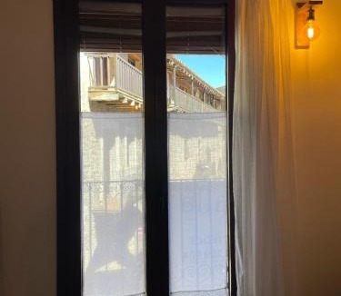 Santa Pau Apartment | El Portalet de Can Rialla