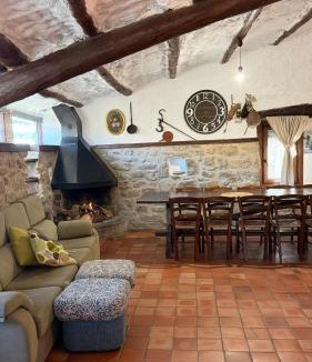 Gargalla House | El Porxet