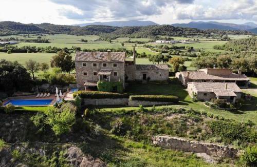 Gargalla House | El Porxet