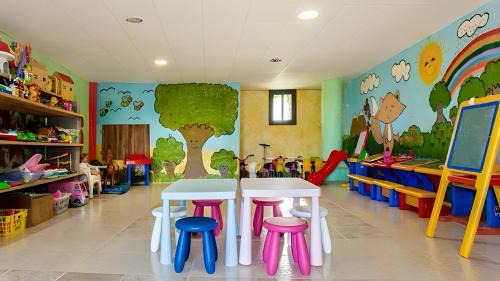 Gargalla House | El Porxet