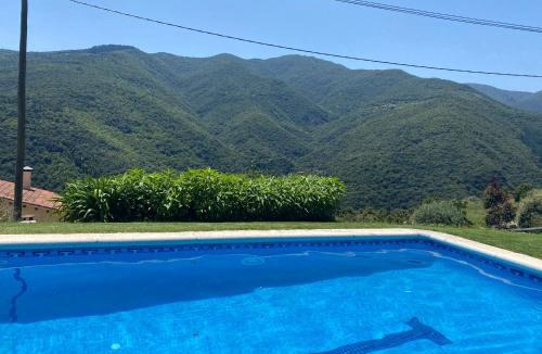 Montseny House | El Porxo de Can Baixeres PB-00318