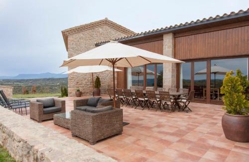 Sagas House | El Porxo de Mateus