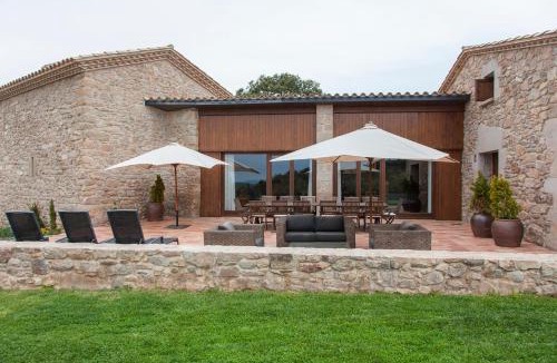 Sagas House | El Porxo de Mateus