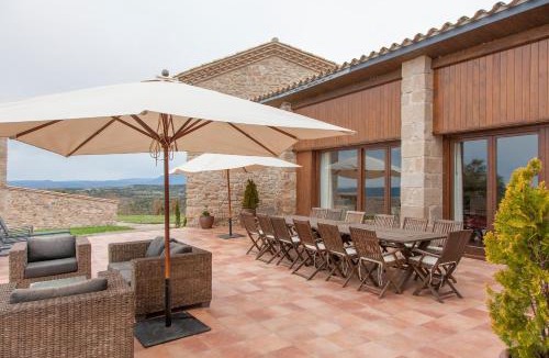 Sagas House | El Porxo de Mateus