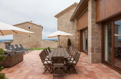 Sagas House | El Porxo de Mateus