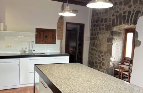 Sagas House | El Pou, Sagàs