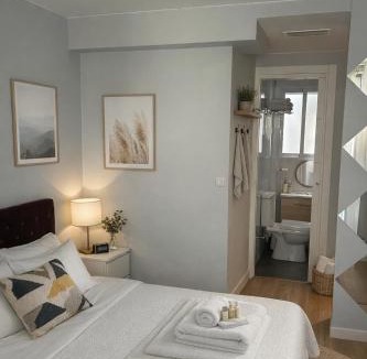 Zaragoza Centro Apartment | El Príncipe 2