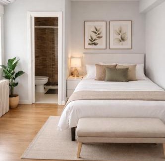Zaragoza Centro Apartment | El Príncipe 2