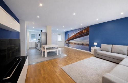 Zaragoza Centro Apartment | El Príncipe 2