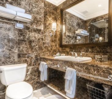 University South Hotel | el PRADO