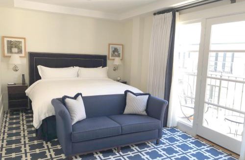 University South Hotel | el PRADO